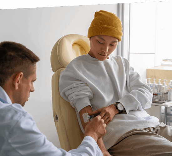 Angioplasty & Stenting